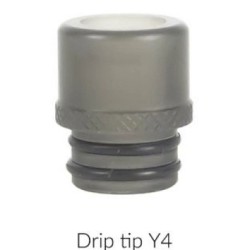 Fumytech Drip Tip 510 (Y4)